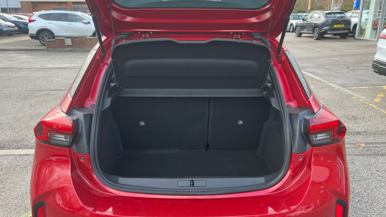 Vauxhall Corsa 1.2 GS 5dr Petrol Hatchback